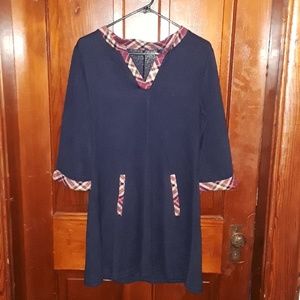 Super comfy tunic